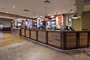Premier Inn Minehead