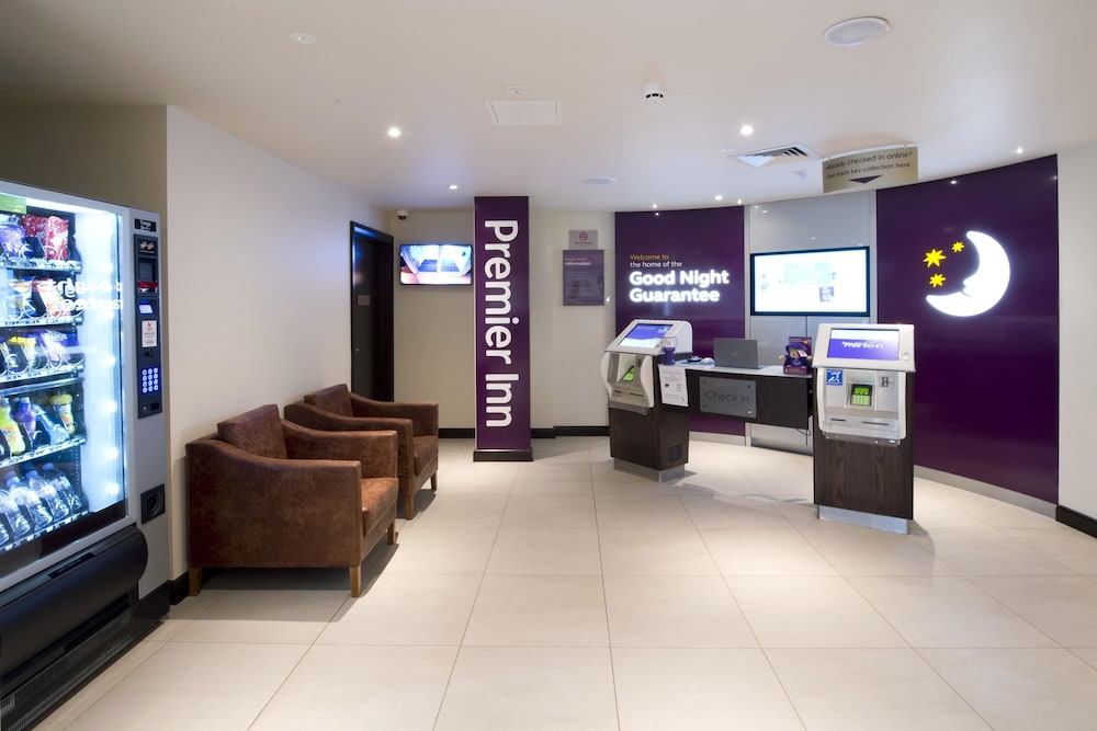 Premier Inn Monmouth