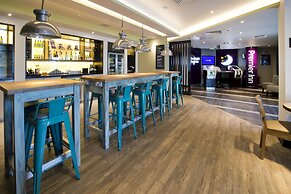 Premier Inn Wells - Somerset