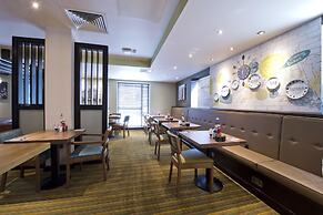Premier Inn Wells - Somerset
