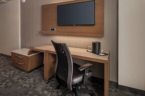 Courtyard by Marriott Hershey Chocolate Avenue