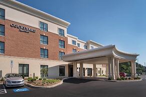 Courtyard by Marriott Hershey Chocolate Avenue