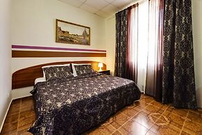 Marton VILLA BADEN