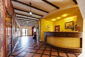 Marton VILLA BADEN