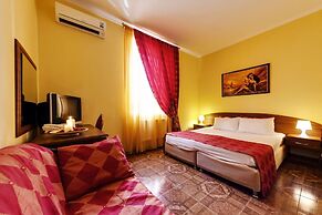 Marton VILLA BADEN