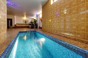 Marton VILLA BADEN