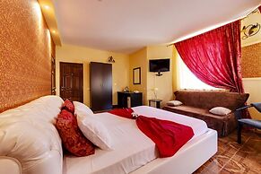 Marton VILLA BADEN