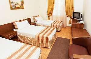 Hotel Marton Pashkovsky