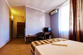 Hotel Marton Pashkovsky