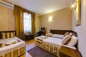 Hotel Marton Pashkovsky