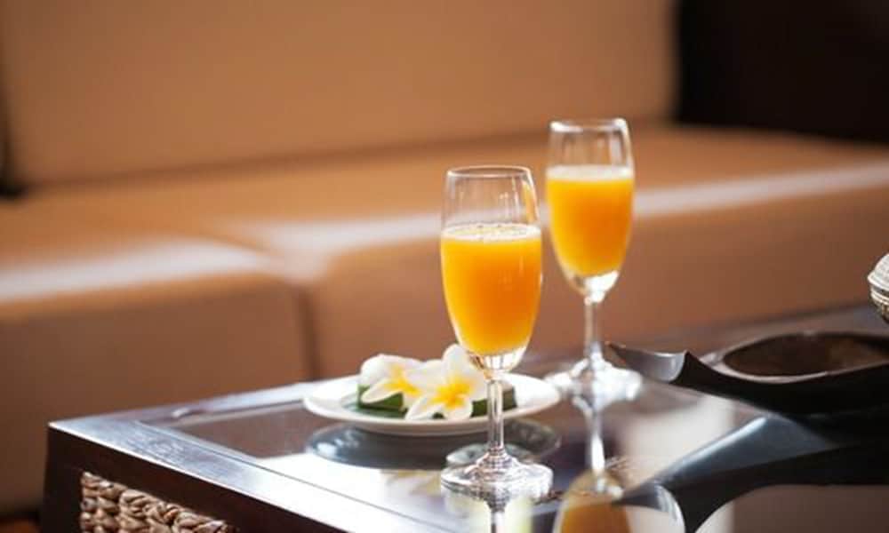 Central Boutique Hotel Vientiane