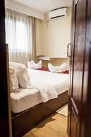 Central Boutique Hotel Vientiane