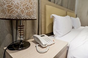 Central Boutique Hotel Vientiane