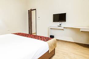 Central Boutique Hotel Vientiane