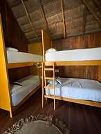 Playa Las Palmas Glamping Tulum