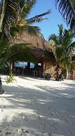 Playa Las Palmas Glamping Tulum