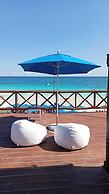 Playa Las Palmas Glamping Tulum