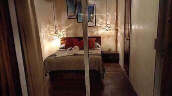 Playa Las Palmas Glamping Tulum