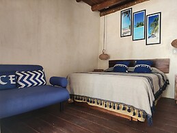 Playa Las Palmas Glamping Tulum