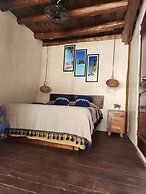Playa Las Palmas Glamping Tulum