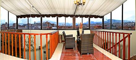 Hotel Yanuncay