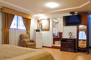 Hotel Yanuncay