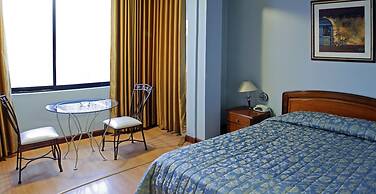 Hotel Yanuncay