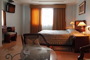 Hotel Yanuncay