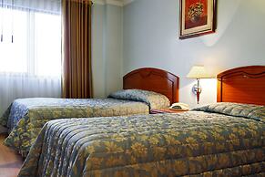 Hotel Yanuncay