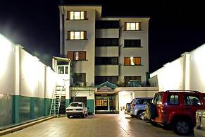 Hotel Yanuncay