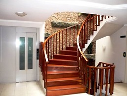 Hotel Yanuncay