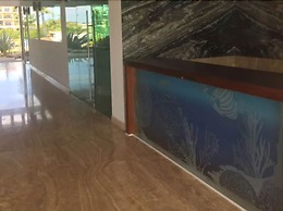 Pacifika Marina Mazatlán