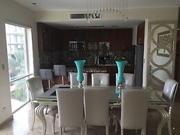 Pacifika Marina Mazatlán