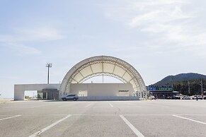 Pinebeach Hotel Pohang