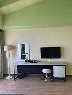 Pinebeach Hotel Pohang
