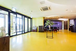 Pinebeach Hotel Pohang