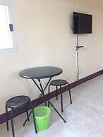 Wattanakham Serviced Apartment