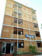 Wattanakham Serviced Apartment