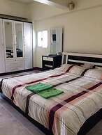 Wattanakham Serviced Apartment