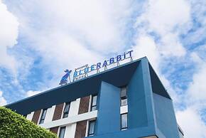 Blue Rabbit Hotel