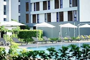 Blue Rabbit Hotel