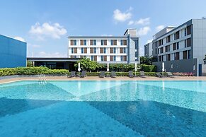 Blue Rabbit Hotel