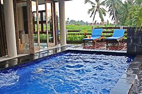 Greenfield Luxury Villas