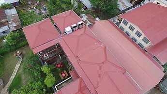 Three Seasons Inn & Spa