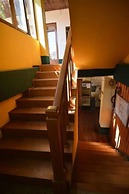 Three Seasons Inn & Spa