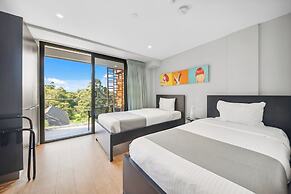 Studio 8 Residences - Adults Only