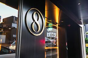 Studio 8 Residences - Adults Only