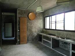 Phuchada Residence