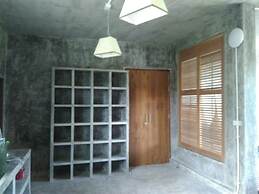 Phuchada Residence