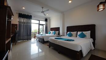 Randiya Sea View Hotel